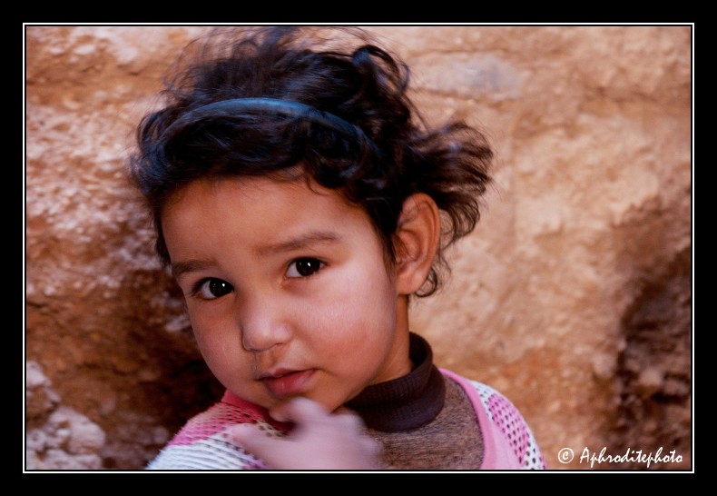 03 Maroc portraits